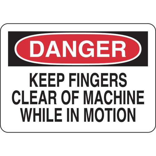 88116 Brady  Label - Image1