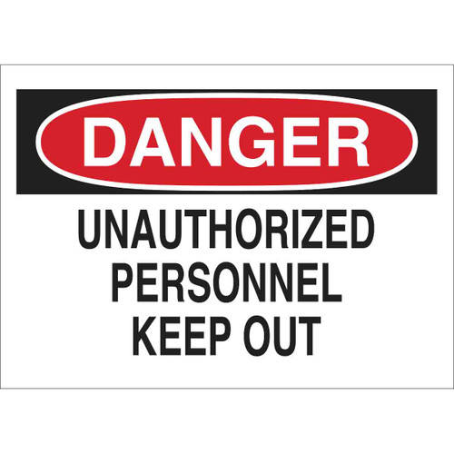 95377 Brady  Label - Image1