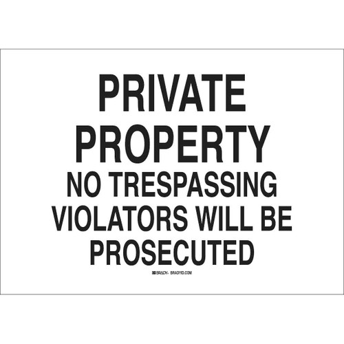 95421 Brady  Label - Image1