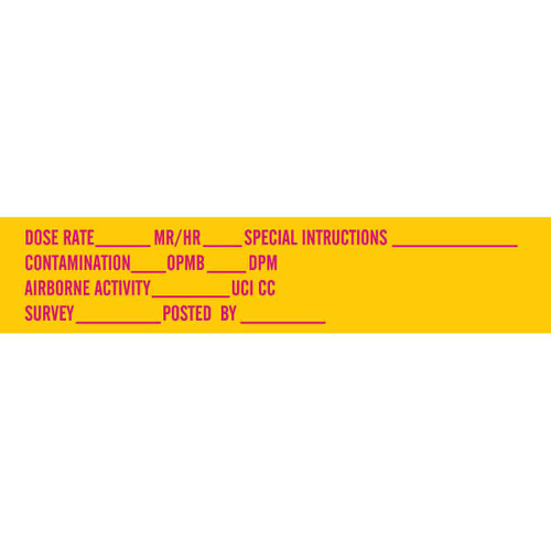 93637 Brady  Label - Image1