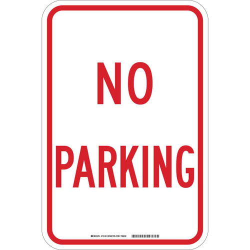 94116 Brady  Label - Image1