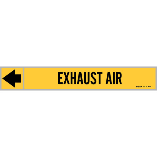 98491 Brady  Pipe Marker - Image1