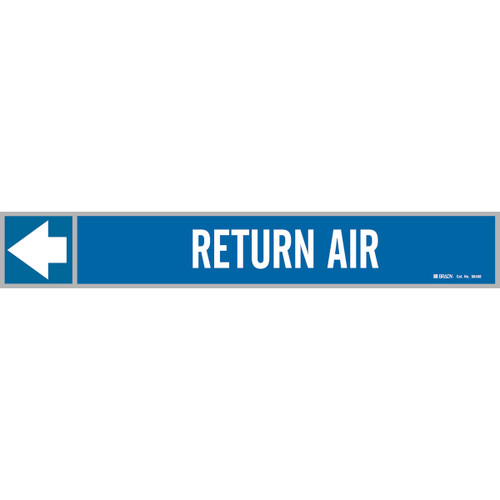 98488 Brady  Pipe Marker - Image1
