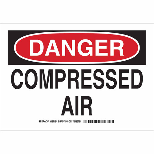 126166 Brady  Label - Image1