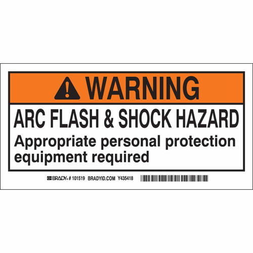 101519 Brady  Label - Image1
