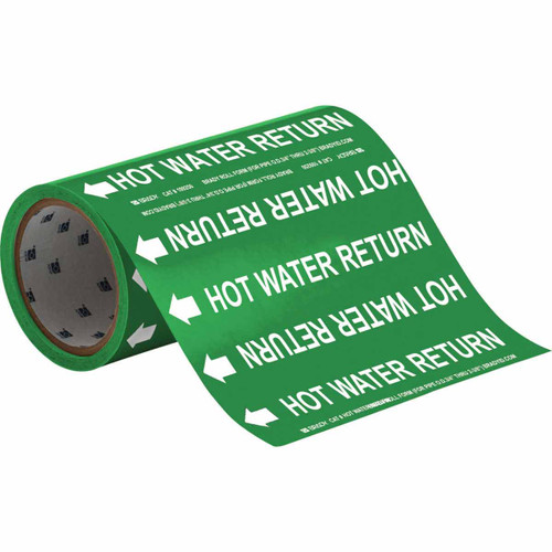 109250 Brady  Pipe Marker - Image1