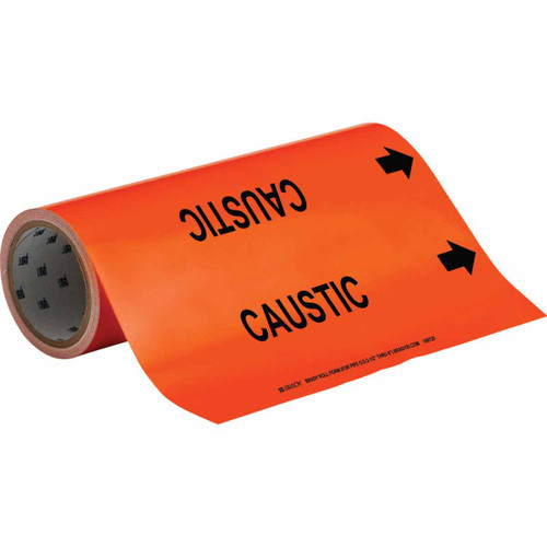 108725 Brady  Pipe Marker - Image1