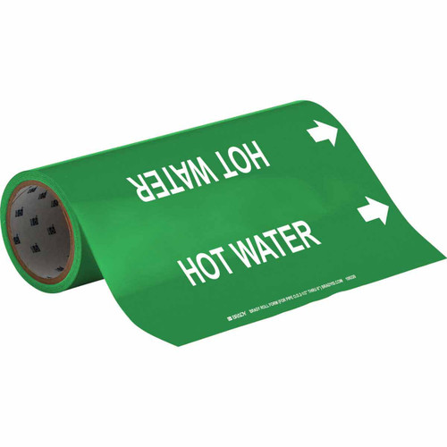 109220 Brady  Pipe Marker - Image1