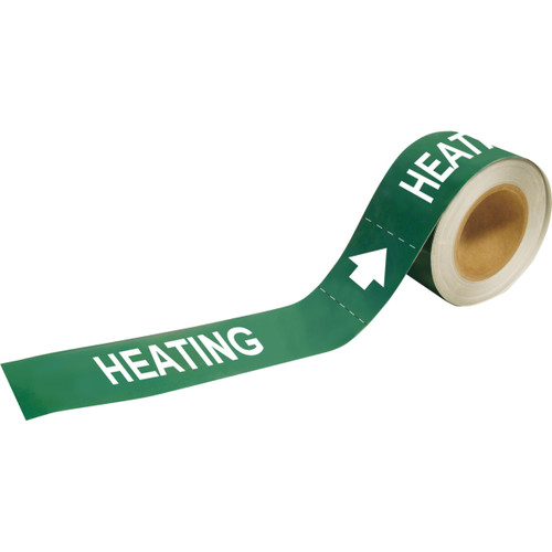 109038 Brady  Pipe Marker - Image1