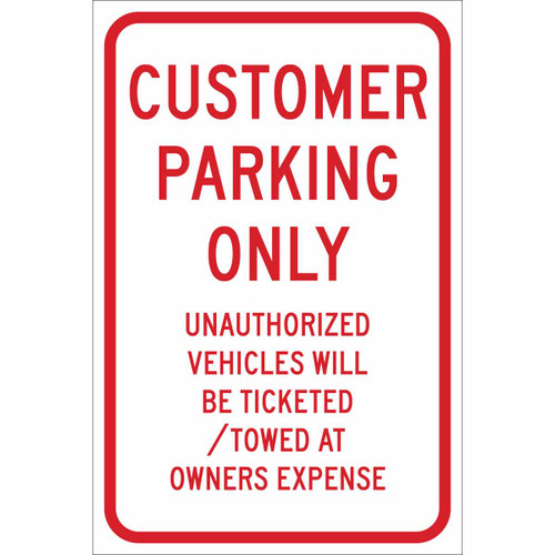 115448 Brady  Sign - Image1