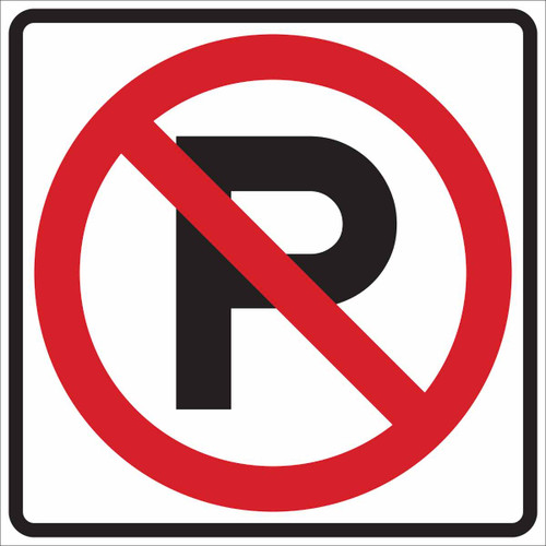 115520 Brady  Sign - Image1