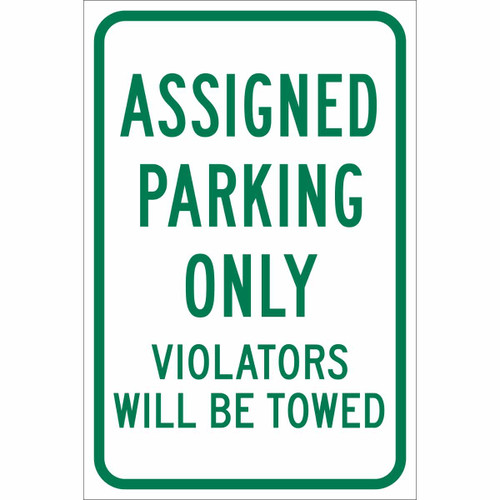 115638 Brady  Sign - Image1