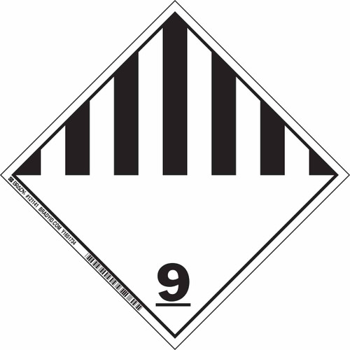 121141 Brady  Label - Image1