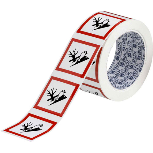 121211 Brady  Label - Image1