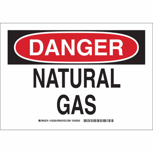 126324 Brady  Label - Image1