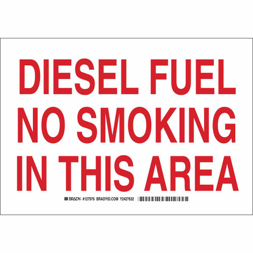 127977 Brady  Label - Image1