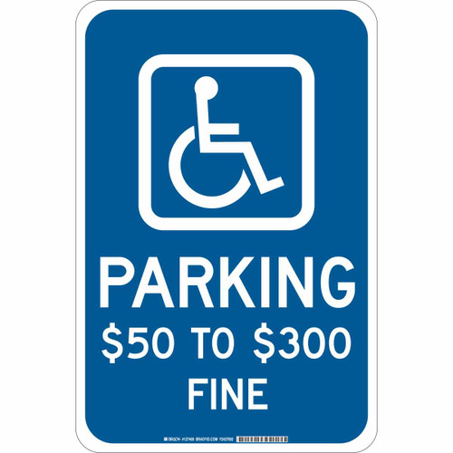 127469 Brady  Label - Image1