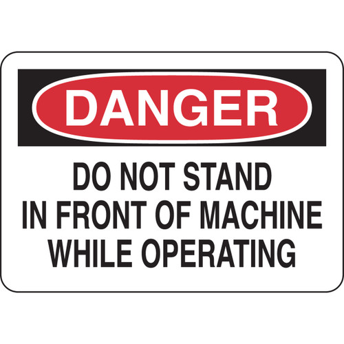 127860 Brady  Label - Image1