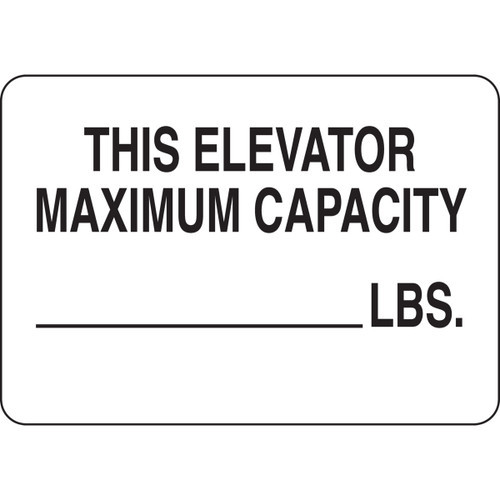 127946 Brady  Label - Image1