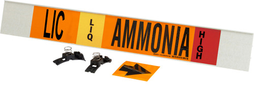 Brady Label - 145951