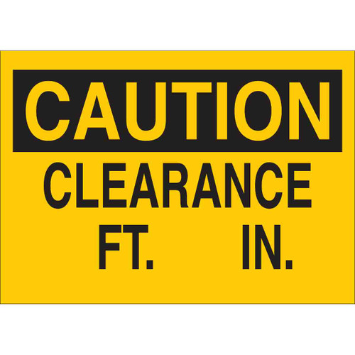 85778 Brady  Label - Image1