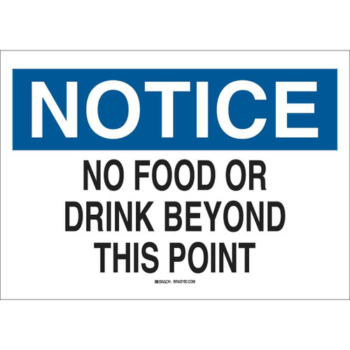 85644 Brady  Label - Image1