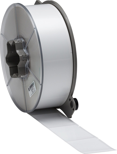 2" x 3" Brady Label - A55-7-483