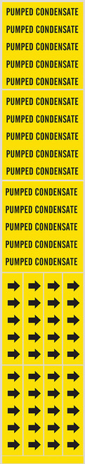 Brady Label - 8799-3C