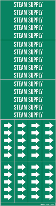 Brady Label - 7414-3C