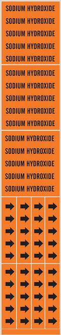 Brady Label - 7410-3C