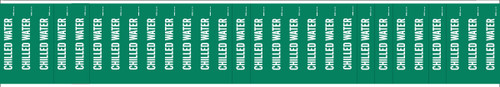 Brady Pipe Marker Label - 91910
