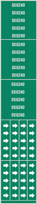 Brady Label - 83604