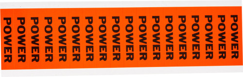 Brady Label - 44332