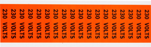 Brady Label - 44308