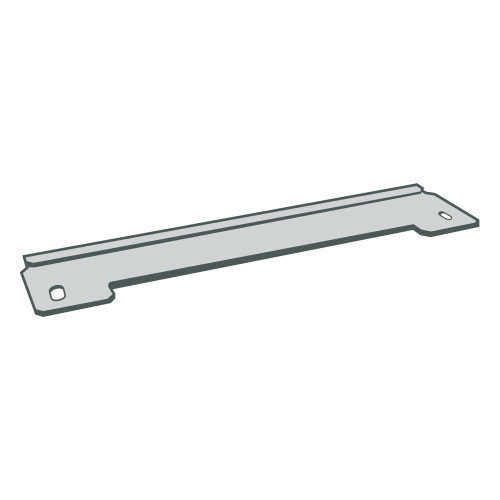 Zebra Stripe Series Platen Roller Inboard Guide - 44121