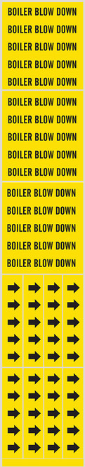 Brady Label - 7030-3C