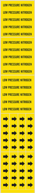 Brady Label - 7178-3C