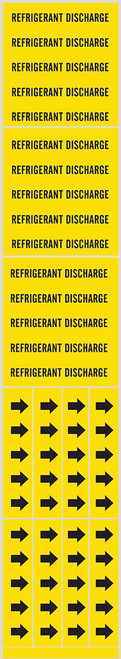 Brady Label - 7234-3C