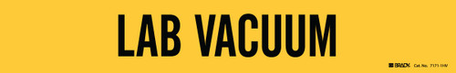 Brady Label - 7171-1HV
