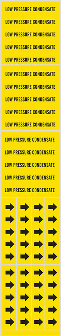 Brady Label - 7175-3C