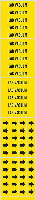 Brady Label - 7171-3C