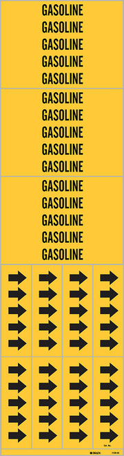 Brady Label - 7120-3C