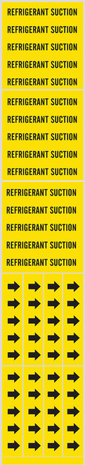 Brady Label - 7236-3C