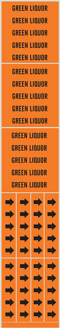 Brady Label - 7360-3C