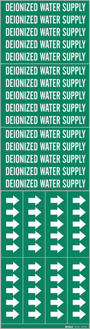 Brady Label - 7075-3C