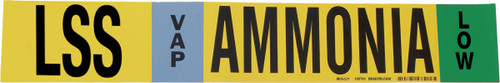 Brady Label - 105791