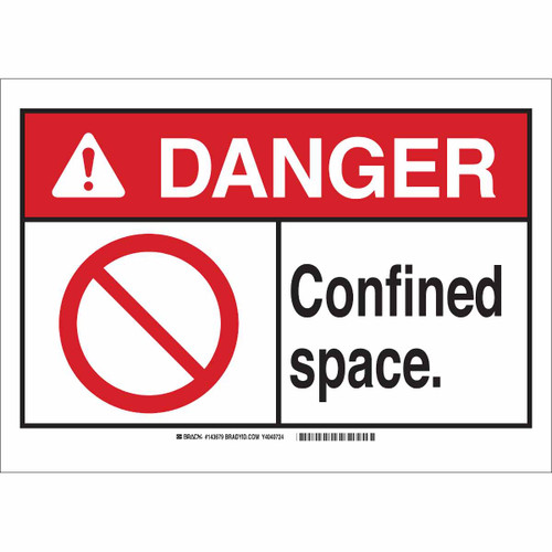 143681 Brady  Label - Image1