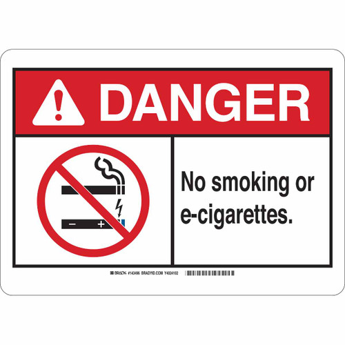 143491 Brady  Label - Image1