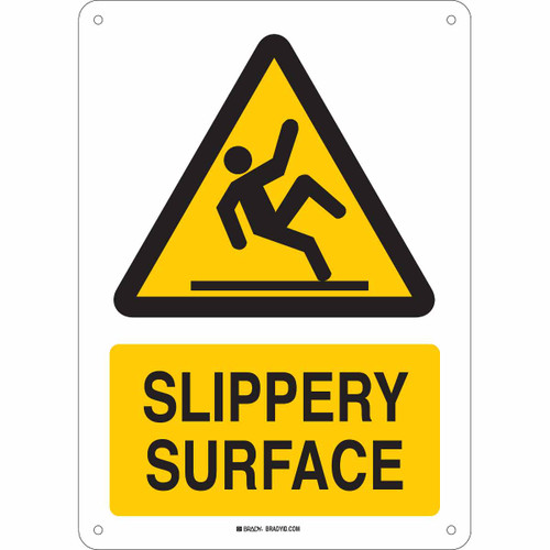 143632 Brady  Label - Image1