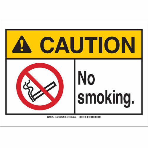 143767 Brady  Label - Image1
